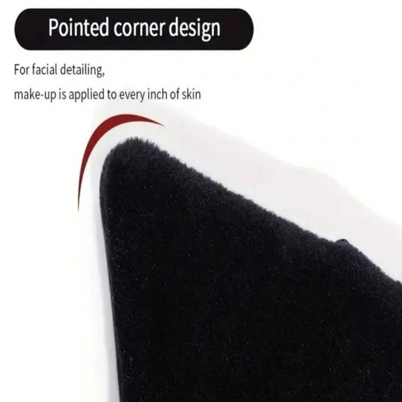 14 Pcs Ultra Soft Professional Portable Makeup Brushes - Picture 4 of 5